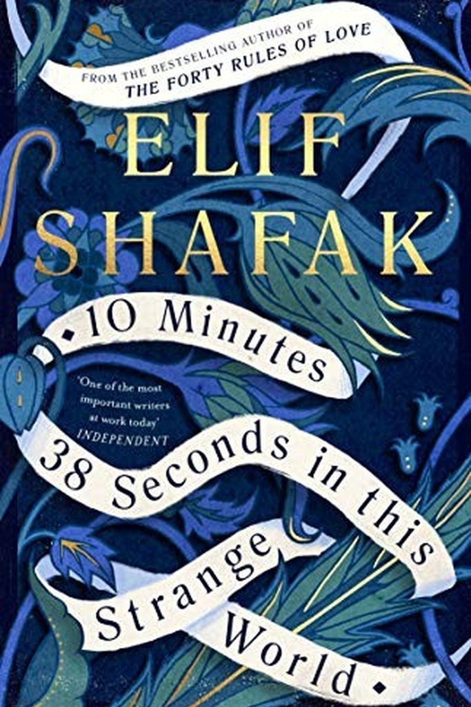 10 minutes 38 second