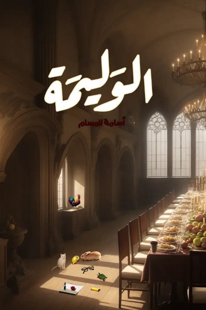 الوليمة 