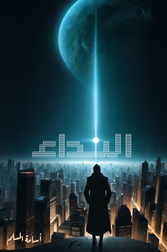 [اسامه المسلم] النداء 