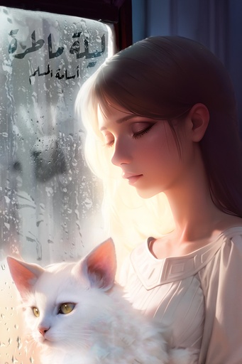 ليله ماطرة